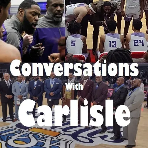 S7 Ep1: Conversations with Carlisle 12-3-25