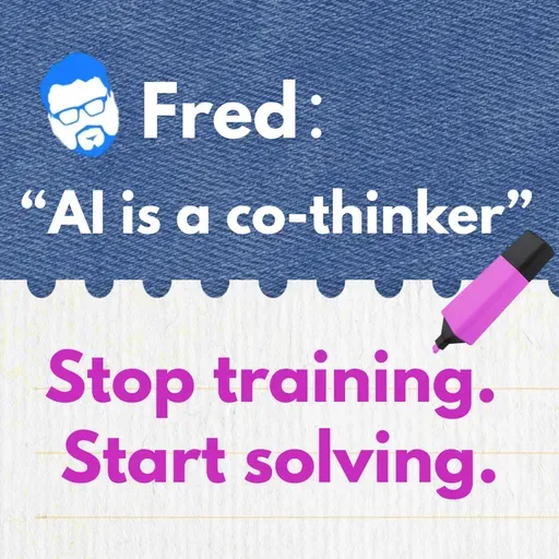 AI 重构企业学习:AI 不只是工具,而是你的“学习搭子”