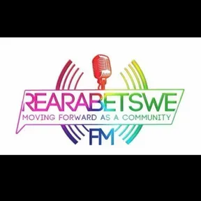 Rearabetswe FM
