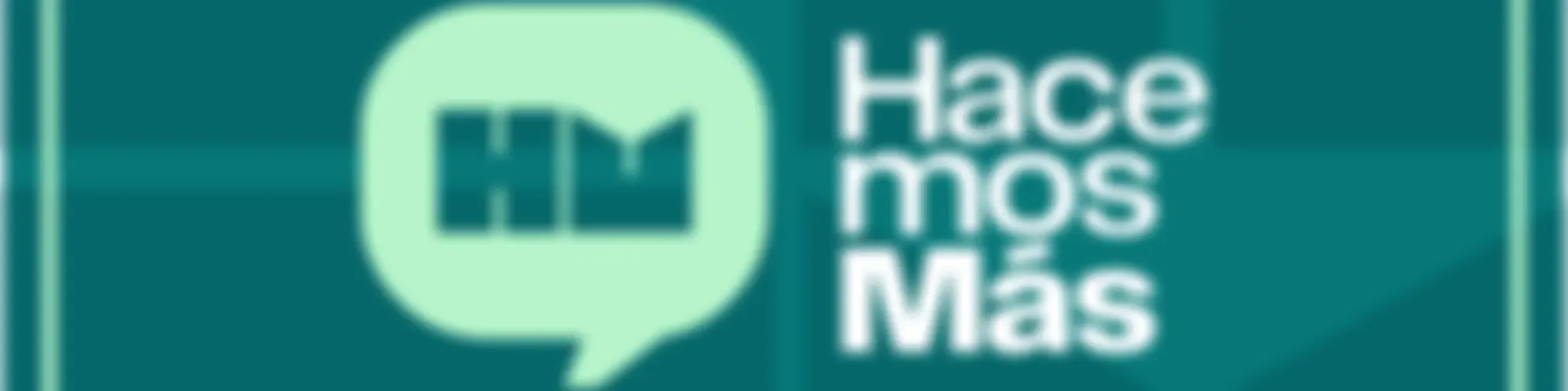 Hacemos Más