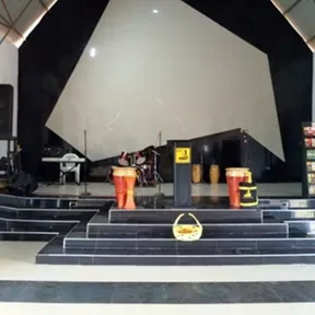 Lighthouse Chapel International Esama