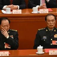 PLA Purges and How Xi Rules with Jon Czin