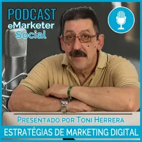 Podcast eMarketerSocial