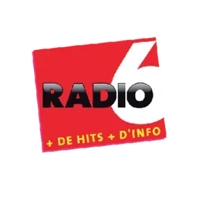 RADIO 6 100.4