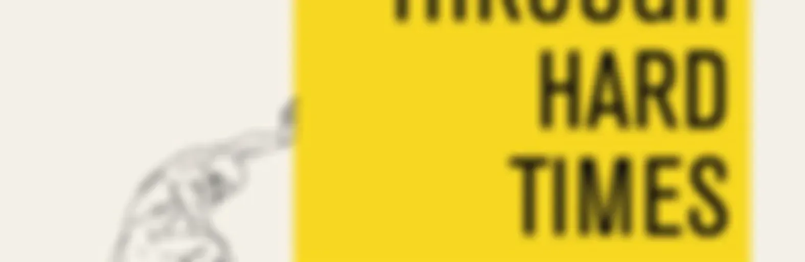 Gratitude Through Hard Times