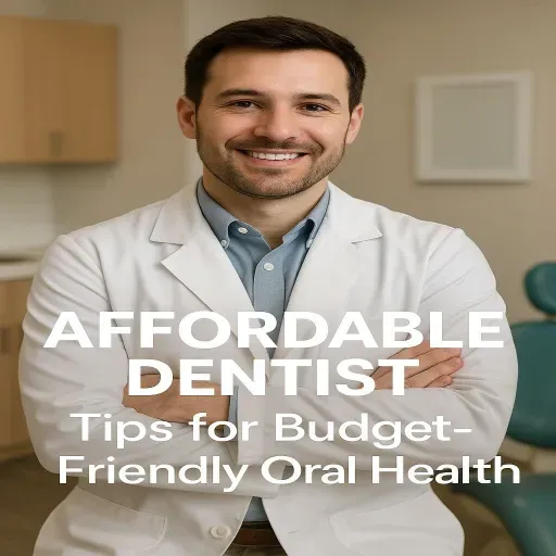 Affordable Dentist Tips for Budget-Friendly Oral Health