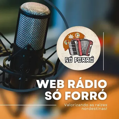Programa Forró do bom – Apresentação Mauro Barros & Cícero Costa