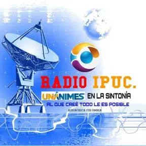 RADIO IPUC AGUACHICA
