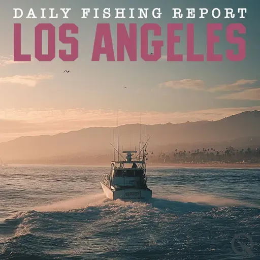Late Summer Bites in LA: Tides, Tactics, and Top Spots for Angling Action