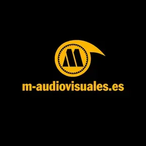 M-Audiovisuales Radio