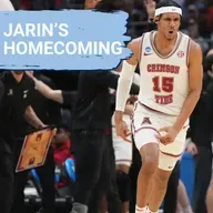 UNC Tar Heels Roster Preview: Jarin Stevenson | HOMECOMING Provides Opportunity To Reach Ceiling