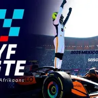 Vyf Ligte | Seisoen 2 | Episode 44 Review 2025 Mexican Grand Prix