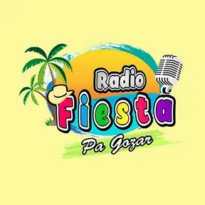 Radio - Fiesta Pa Gozar