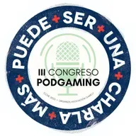 PS1C+ 6x09 - III Congreso del Podgaming con David Bernad (Berni) + Charla Metapodcastera