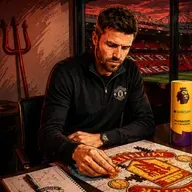 Carrick presvedčil, Bruno prepísal históriu: Z chaosu späť medzi európsku elitu