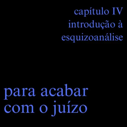 para acabar com o juízo #199