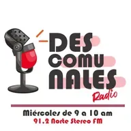 Descomunales radio, programa 1. 