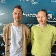 Niðurtalningin - Hver er pælingin hjá Val?