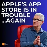 Apple’s App Store Loss, AI Persuasion, and an Interview with Tyler Denk of Beehiiv | E2120