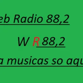 web radio 88,2