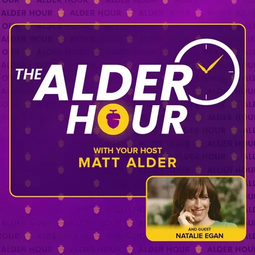 #48 - New AI Laws, DEI Shifts, and the 2026 TA Tech Refresh, with Natalie Egan