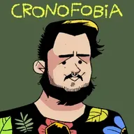 s07e50 - cronofóbico