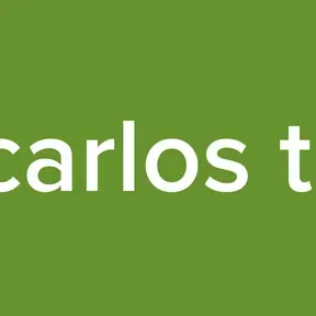 radio carlos tejedor