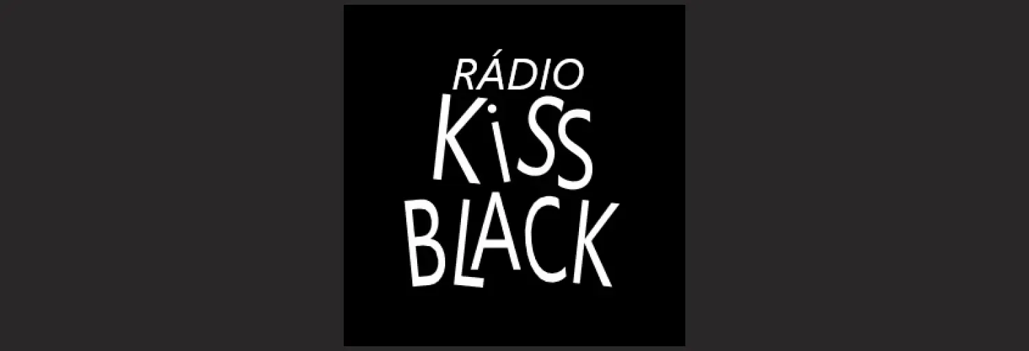 RÁDIO KISS BLACK