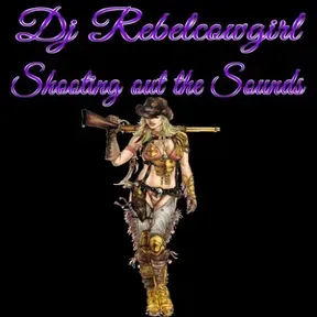 DJ REBELCOWGIRL