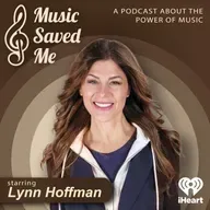 Classic Music Saved Me with Pat Monahan from Train