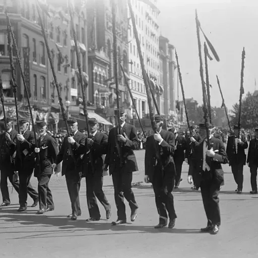 S8 Ep526: Liza Mundy reports that following 9/11, CTC women stayed at their posts despite the danger, recounting their grief, the sense of failure, and the difficulty of convincing leaders. 6.R