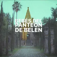 Bebés del Panteón de Belén