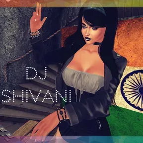 Dee Jay SHIVAni
