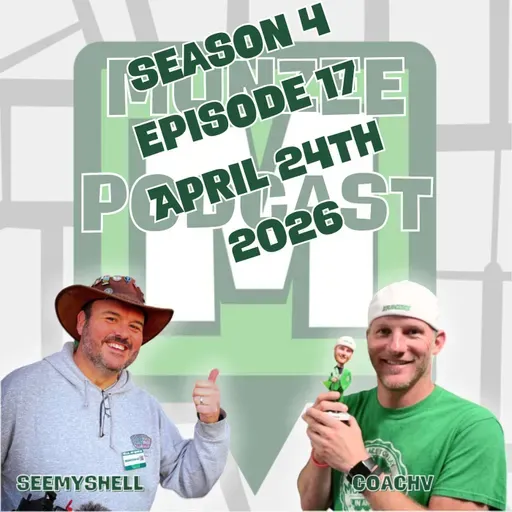 Munzee Weekly Podcast - Friday April 24th, 2026