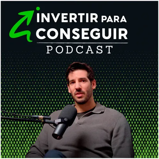 Trader de Wall Street Revela Cómo Hacerse Rico Invirtiendo | Ramiro Iglesias