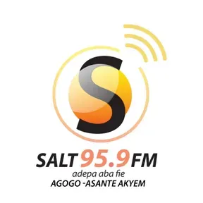 SALT FM