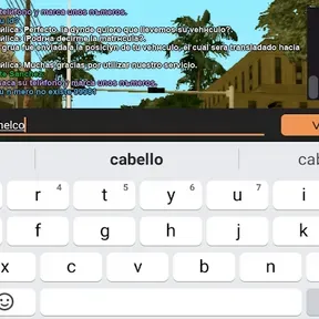 Todo creisi