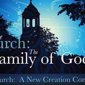 Family Church Of God and Christ