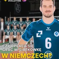 Michał Superlak. O kryzysach Vfb Friedrichshafen, Marku Lebedewie, patronusie i języku niemieckim