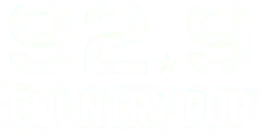 CFUT-FM "Country Pop 92.9" Shawinigan, QC