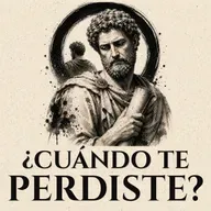 El Día Que DEJASTE De Ser TÚ MISMO Sin Darte Cuenta.