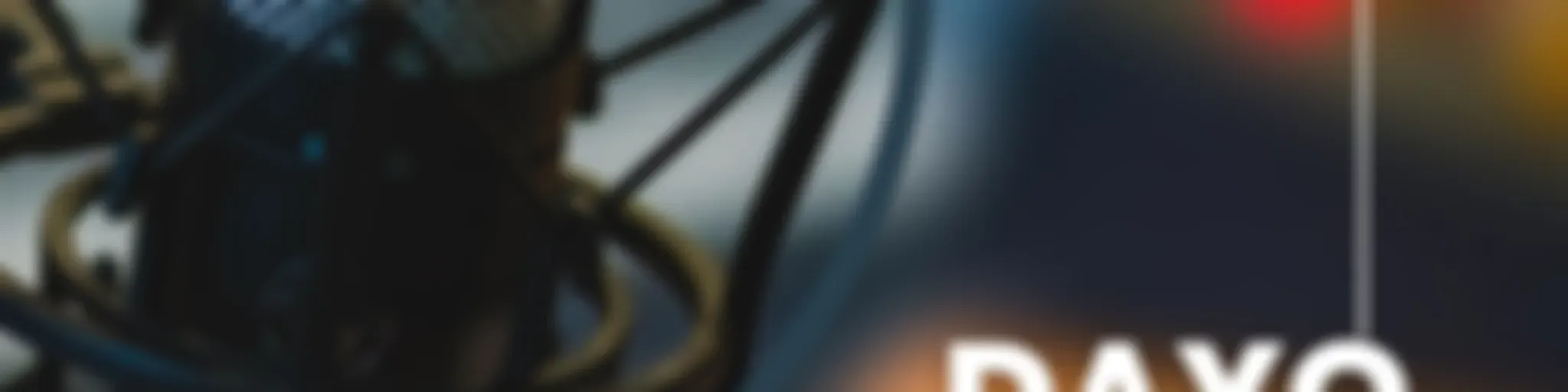 Dayo Adeyeye's Podcast