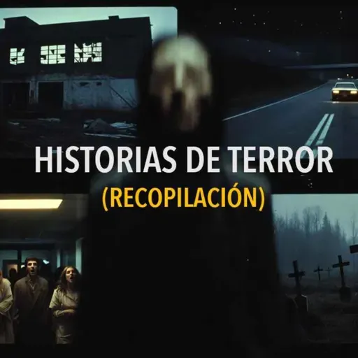 Historias De Terror Cortas Vol. 97