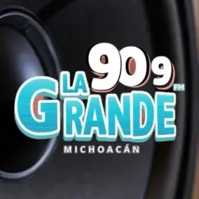 LA GRANDE 90.9 FM BUENAVISTA