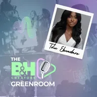 Tolú Ekundare on Landing Netflix, Podcasting, and Building Your Own Voice