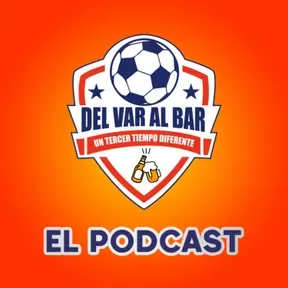 "Del Var al Bar 🍻"