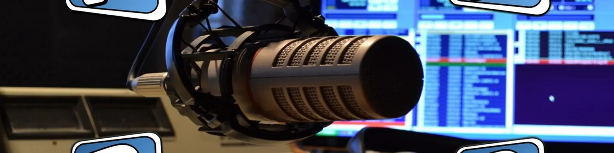 Radio Mega Lavras Web