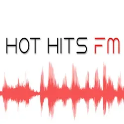 Hot Hits FM Онлайн