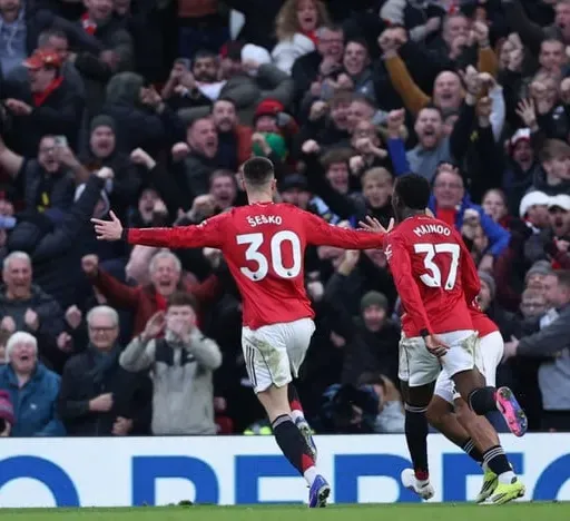 Enski boltinn - Leikhús draumanna stóð undir nafni