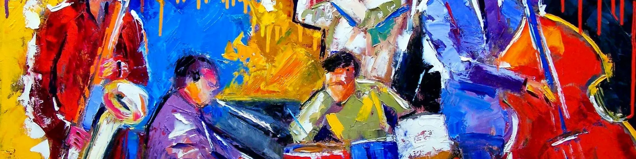Sounds of Jazz